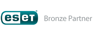 ESET Bronze Partner